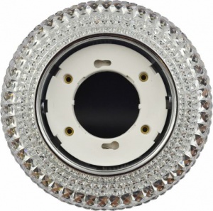 Светильник GLAMUR GX5330 (с белой подсветкой 5 Вт) 