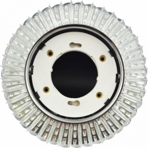 Светильник  GLAMUR GX5350 (с белой подсветкой 5 Вт) 