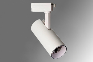 Светильник трековый 2004 30W 4000K Белый